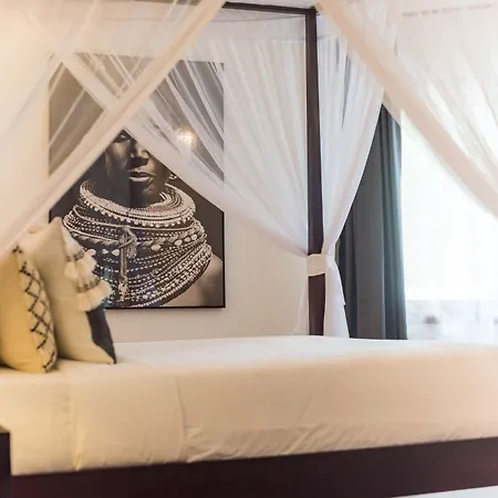 Amani Boutique Hotel - Small Luxury Hotels Of The World-3