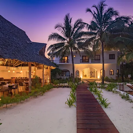 Amani Boutique Hotel - Small Luxury Hotels Of The World-2